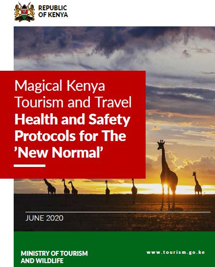 kenya travel warnings
